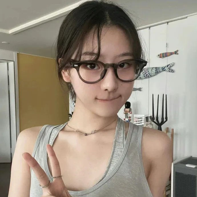 我的花样年华