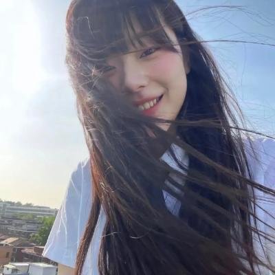 在苍色世界的中心